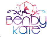 Bendy Kate