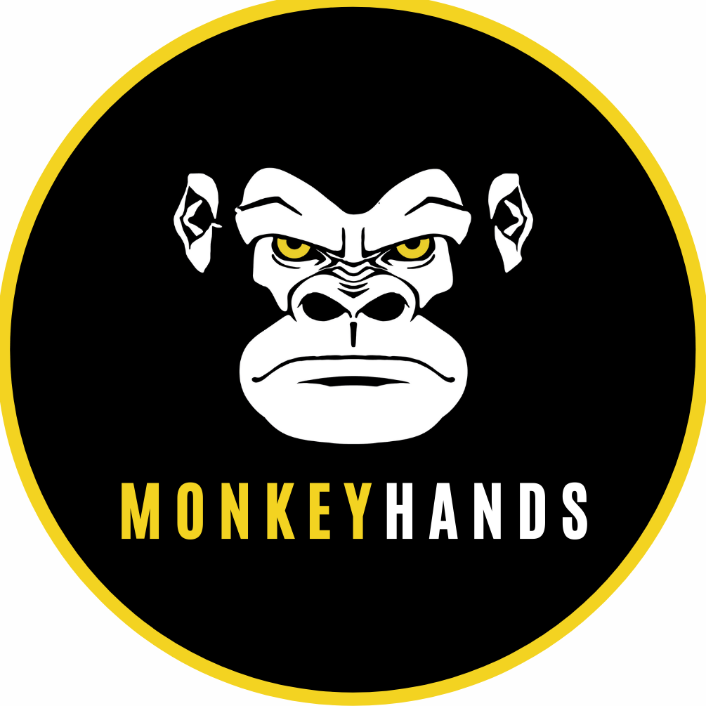 Monkey Hands