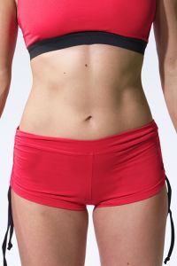 Short Ares Corail - JOA Fitness Wear 