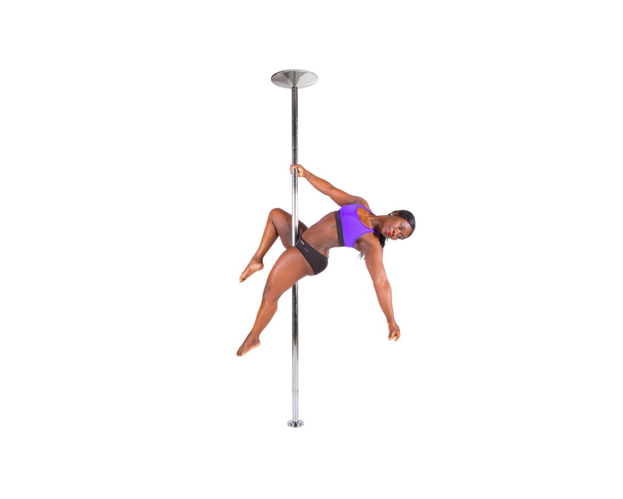 La Pole Dance, un sport comme les autres? – L'Express